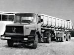 Magirus-Deutz 310 D 19 S 1973 года